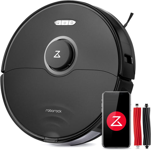 Roborock S8 Robot Vacuum Cleaner