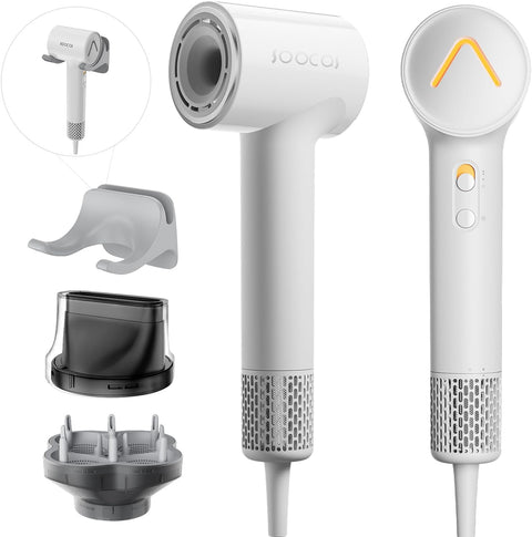 SOOCAS Nova Ion Hair Dryer