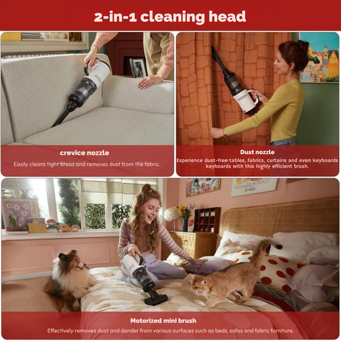 Roborock Dyad Pro: Clean Things Up