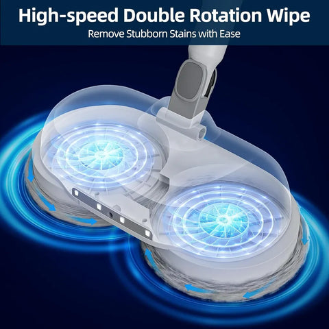 Redroad CM17 Cordless Electric Mop