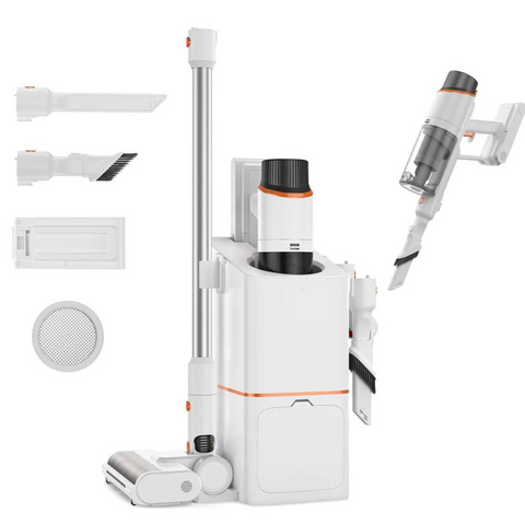 JONR VC10 Pro Cordless Vacuum Cleaner