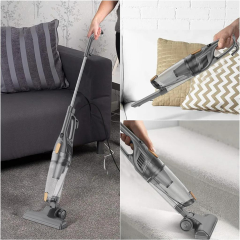 Redkey P5 Vacuum Cleaner, Stick Vacuum Cleaner