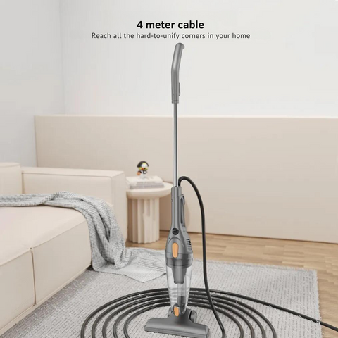 Redkey P5 Vacuum Cleaner, Stick Vacuum Cleaner