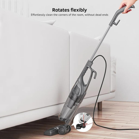 Redkey P5 Vacuum Cleaner, Stick Vacuum Cleaner