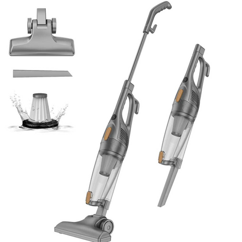 Redkey P5 Vacuum Cleaner, Stick Vacuum Cleaner