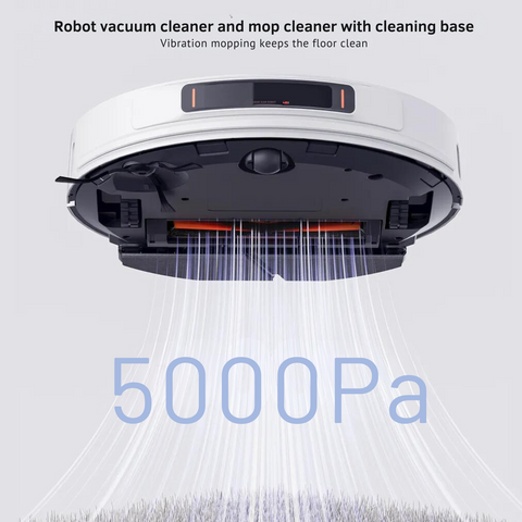 Roidmi EVE MAX Vacuum Cleaner