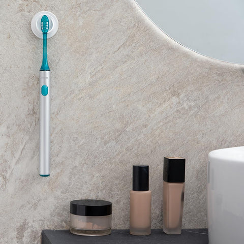 SOOCAS Electric Toothbrush: Mini Portable Travel Toothbrush