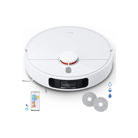 Xiaomi Vacuum Cleaner S10+ Robot Vacuum Cleaner