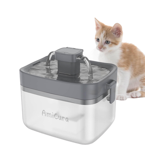 AmiCura Mini Pet Water Dispenser