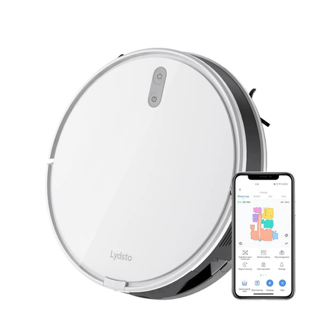 Lydsto G2D Robot Vacuum Cleaner