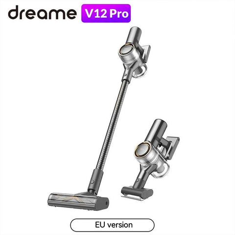 Dreame V12 Pro Cordless Handheld Vacuum Cleaner