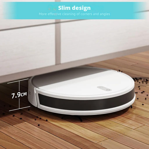 Lydsto G2D Robot Vacuum Cleaner