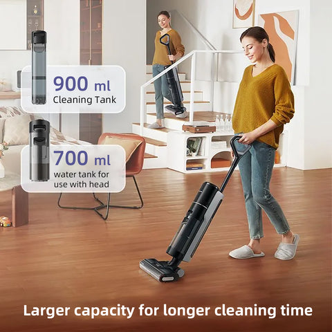 Dreame H12 Pro Cordless Handheld Vacuum Cleaner