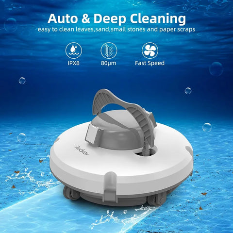 Redkey S100 Wireless Pool Robot