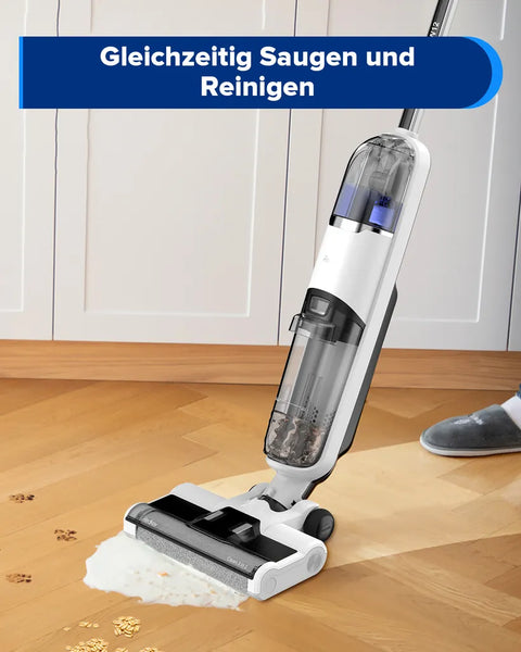 Redkey W12 Wet and Dry Vacuum Cleaner