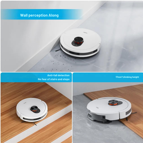 Roidmi EVE CC Cleaning Robot