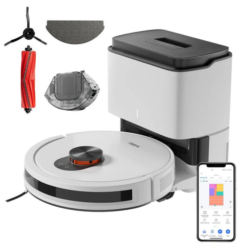 Roidmi EVE CC Cleaning Robot