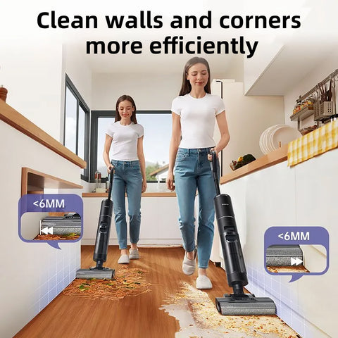 Dreame H12 Pro Cordless Handheld Vacuum Cleaner