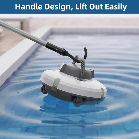 Redkey S100 Wireless Pool Robot