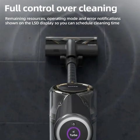 Dreame V12 Pro Cordless Handheld Vacuum Cleaner