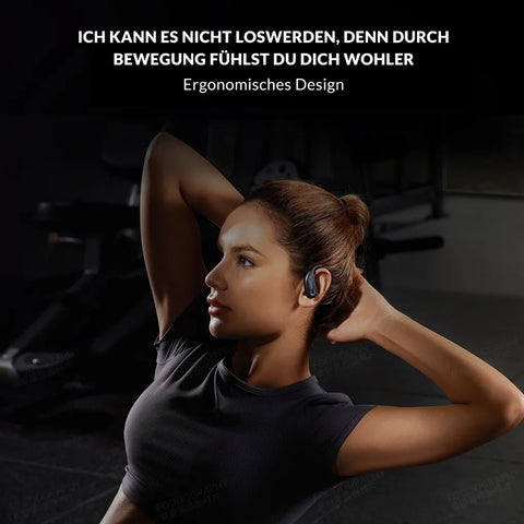 1MORE Fit S50 Open-Ear Headphones