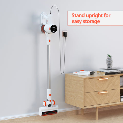 Redkey P8 Cordless Vacuum Cleaner