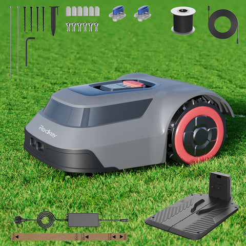 Redkey MGC500 Robotic Lawnmower